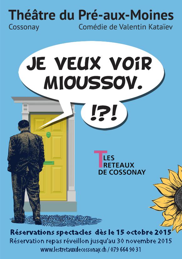 Mioussov