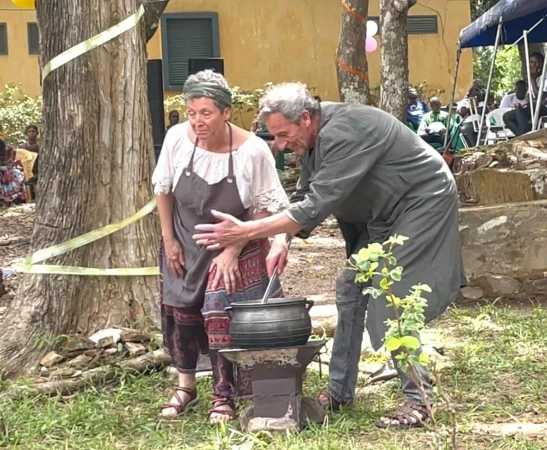 la soupe aux cailloux